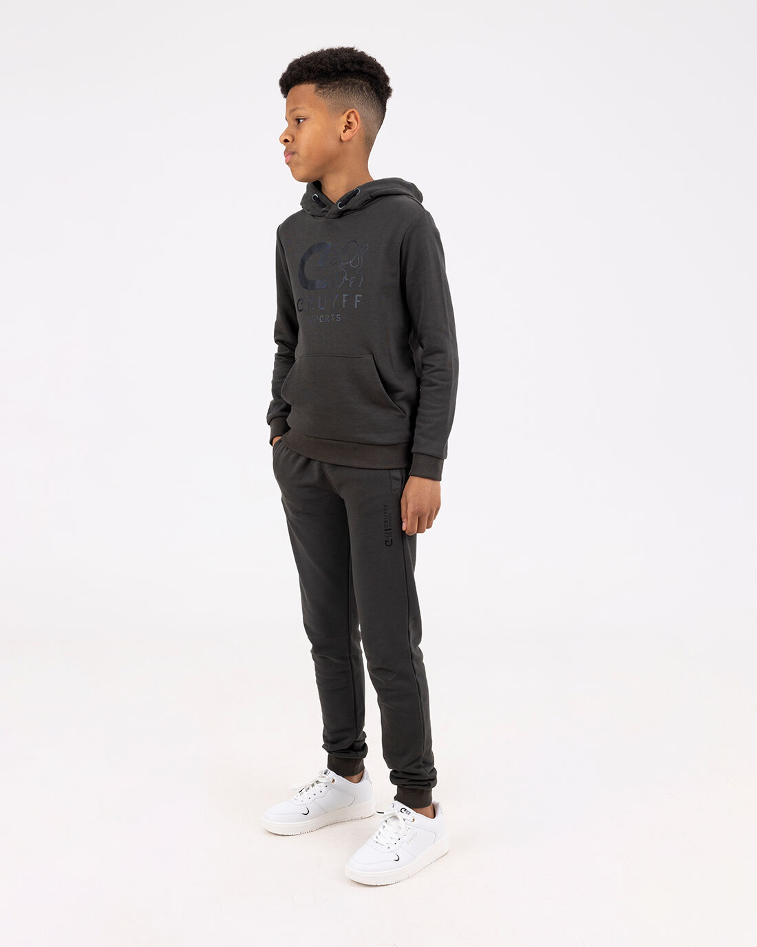 80 cotton 20 polyester joggers outlet