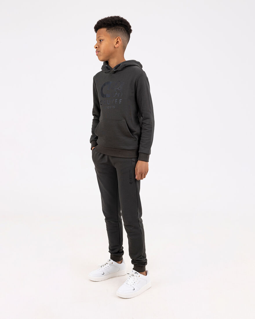 Do Pant - 80% Cotton / 20% Polyester, Army green, hi-res