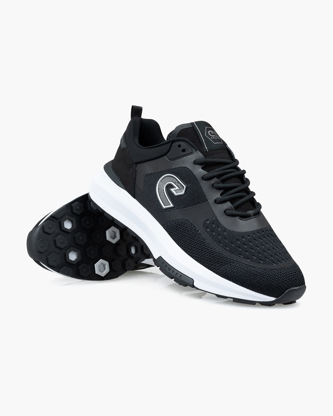 Shop Fuzeknit Official Cruyff UK Webshop