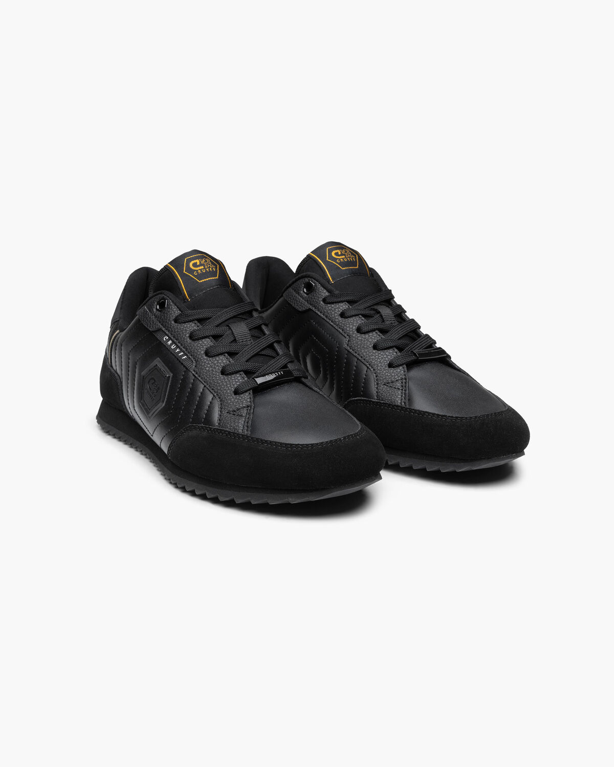 Rezai, Black/Gold, hi-res