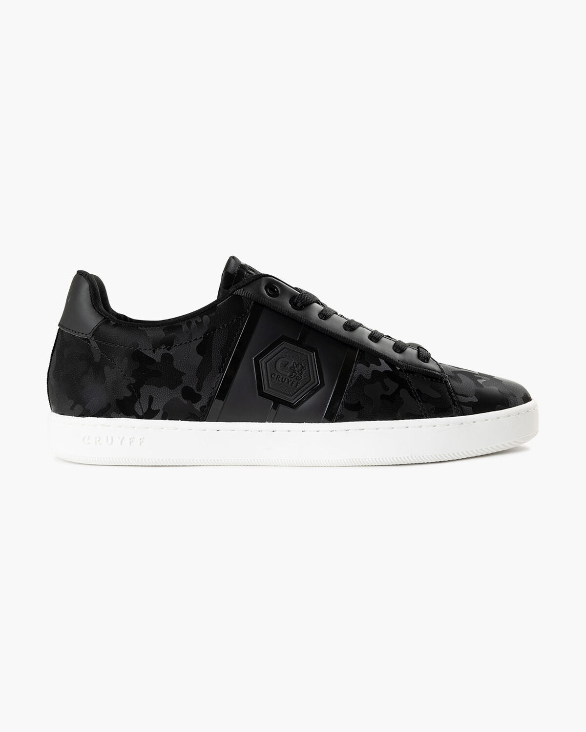 Gross Matt - Camo/Matt, Black, hi-res