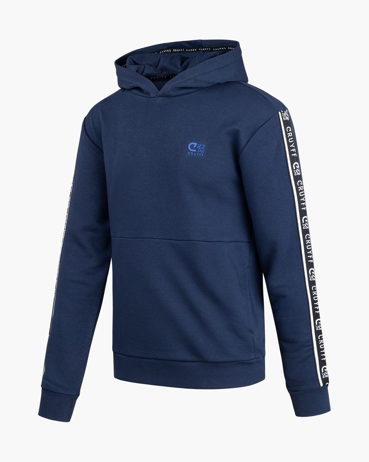 Xicota Hoodie, Navy, hi-res