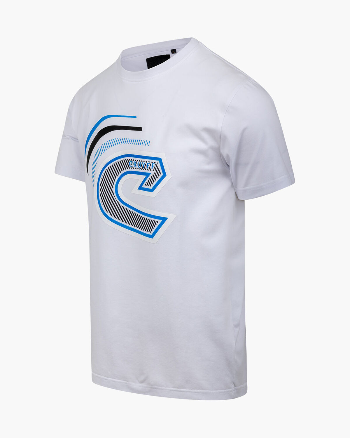Altius Tee, White, hi-res
