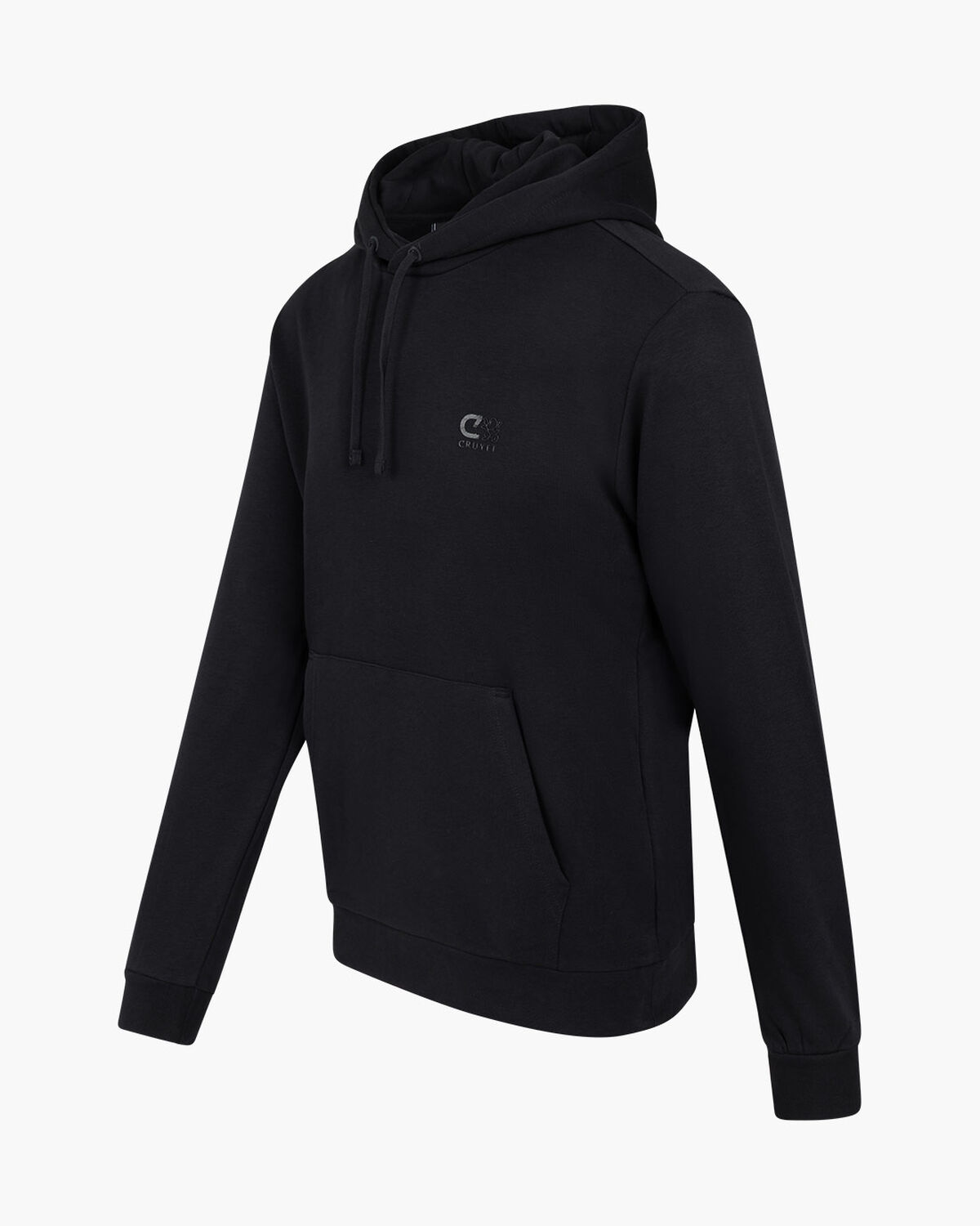 Classic Hoodie, Black, hi-res