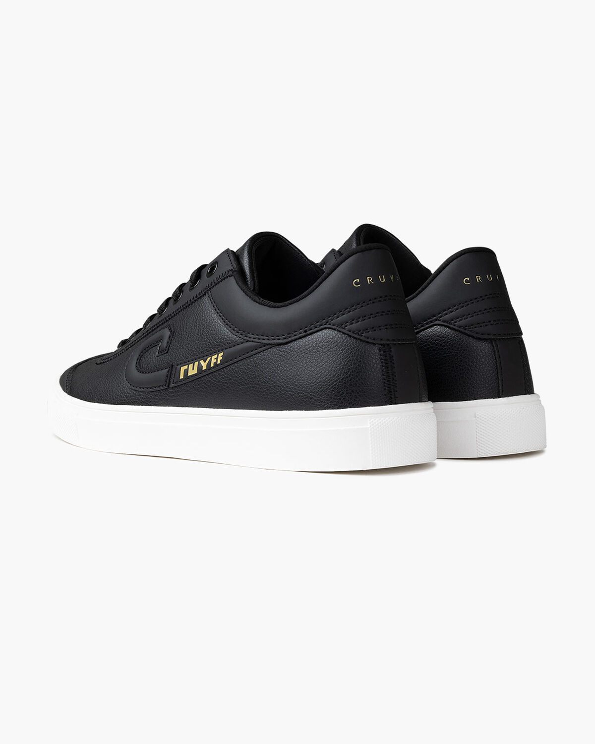 Flash - Tumbled/Matt, Black, hi-res