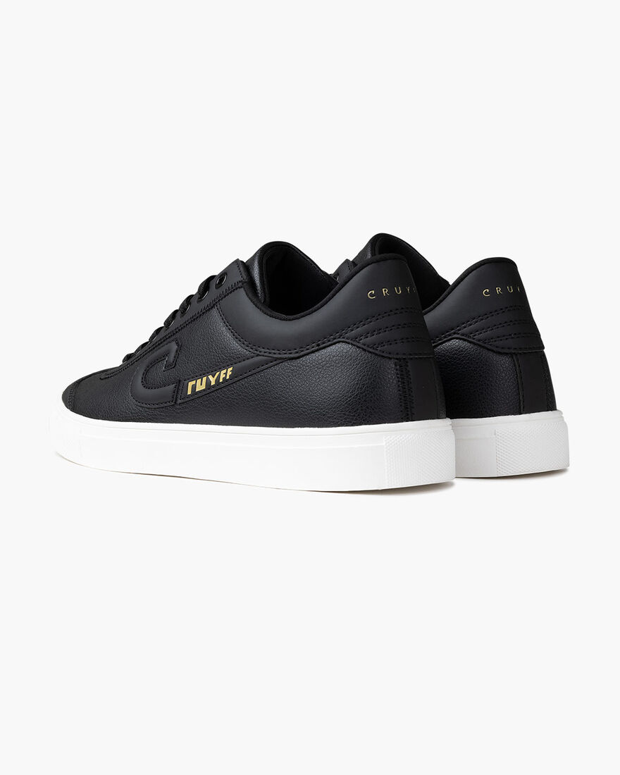 Flash - Tumbled/Matt, Black, hi-res