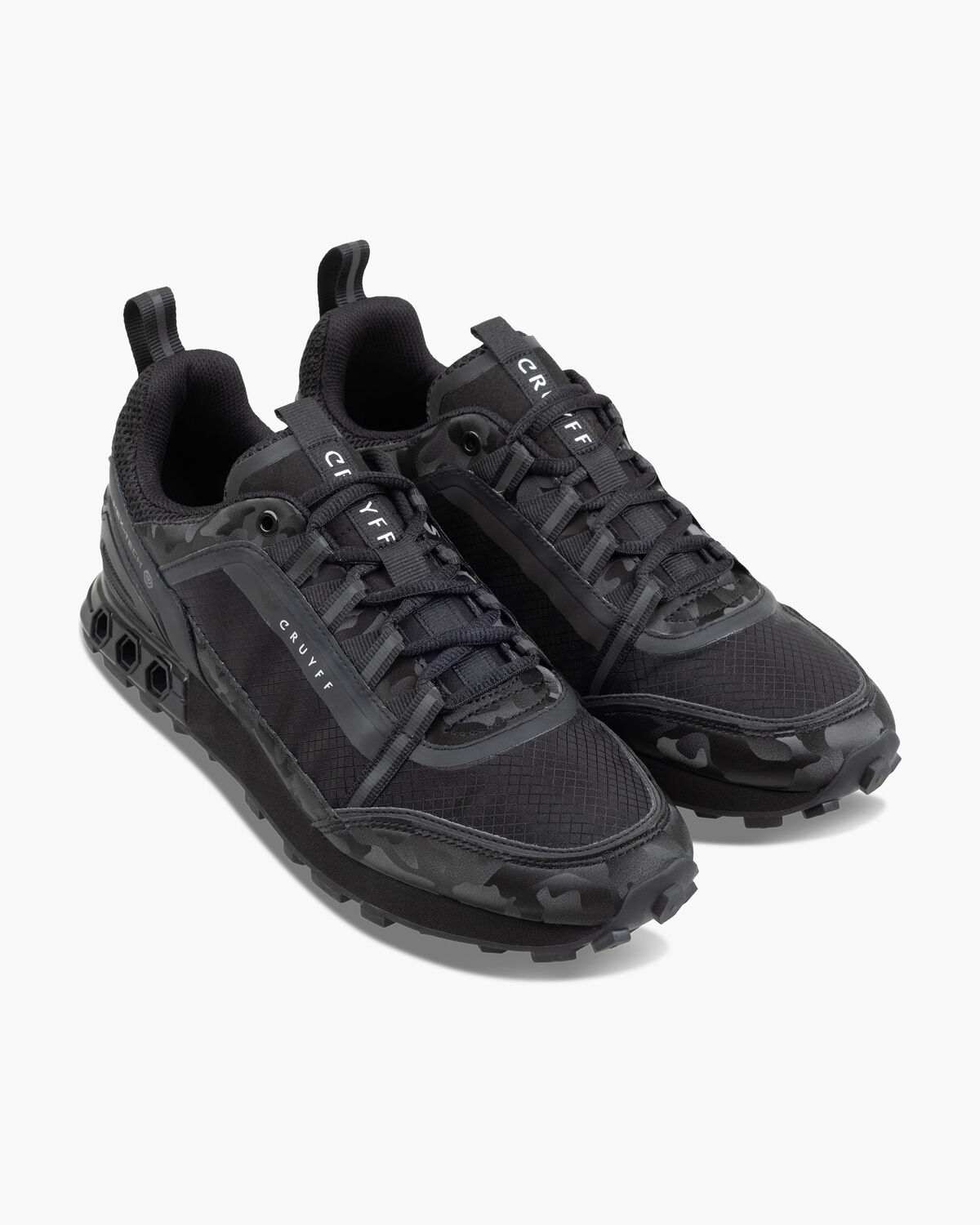 Spectra, Black, hi-res