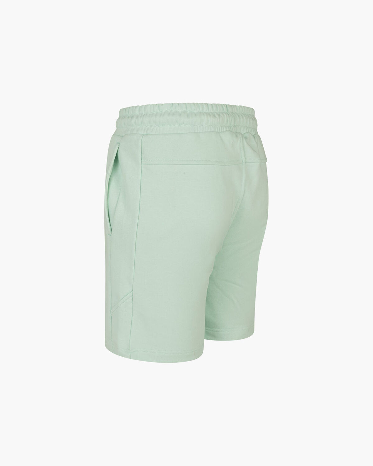 Short, Green, hi-res
