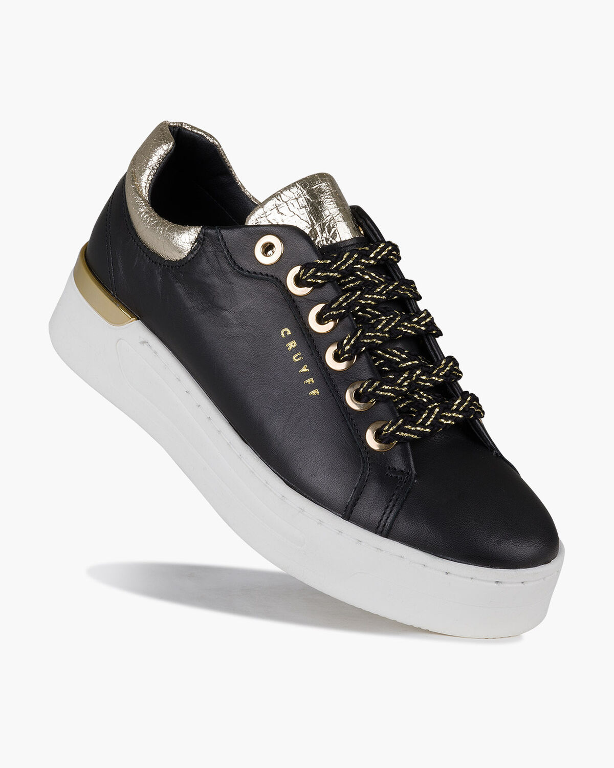 CopaLux, Black, hi-res