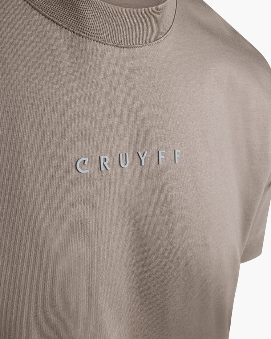 Kuzamo Tee, Sand, hi-res
