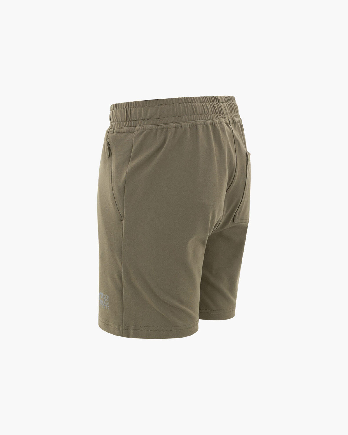 Soothe Short, Army green, hi-res