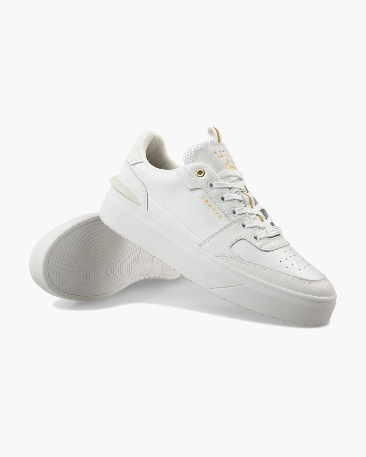 Endorsed Tennis, White, hi-res