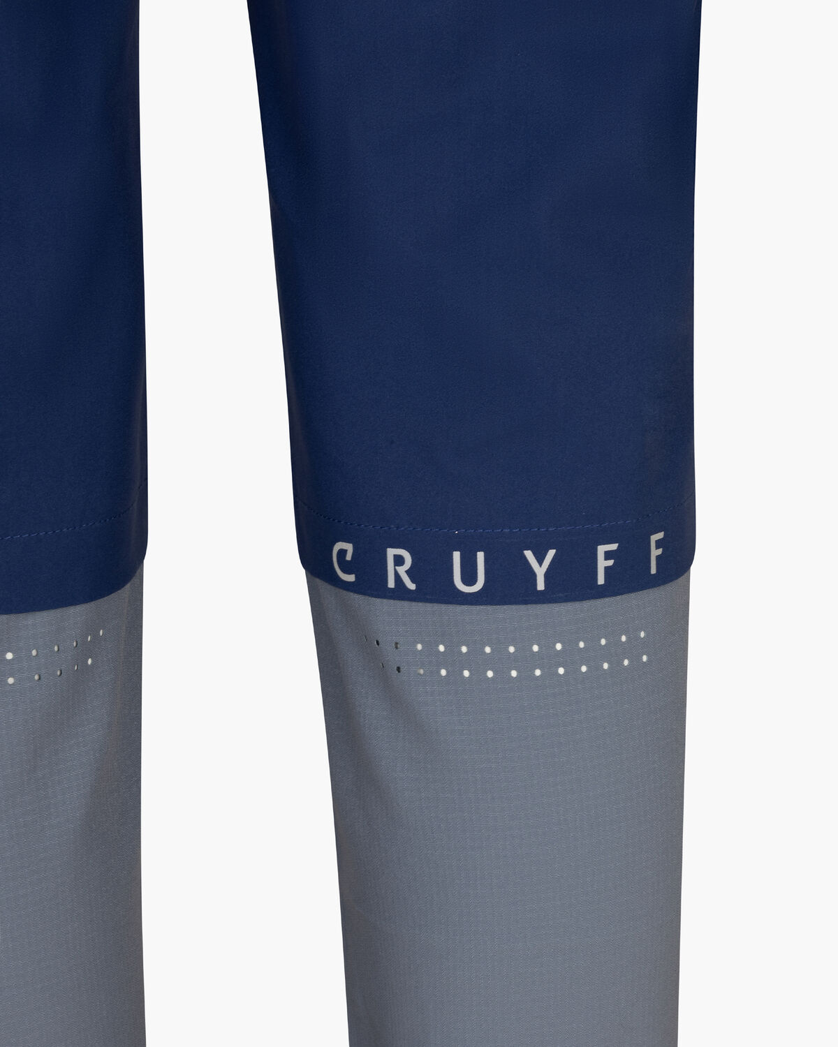 Elite 2.0 Trackpant, Navy/Grey, hi-res