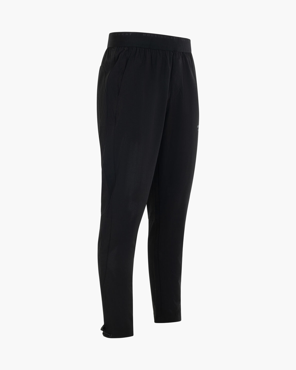 Traverse Woven Pant, Black, hi-res