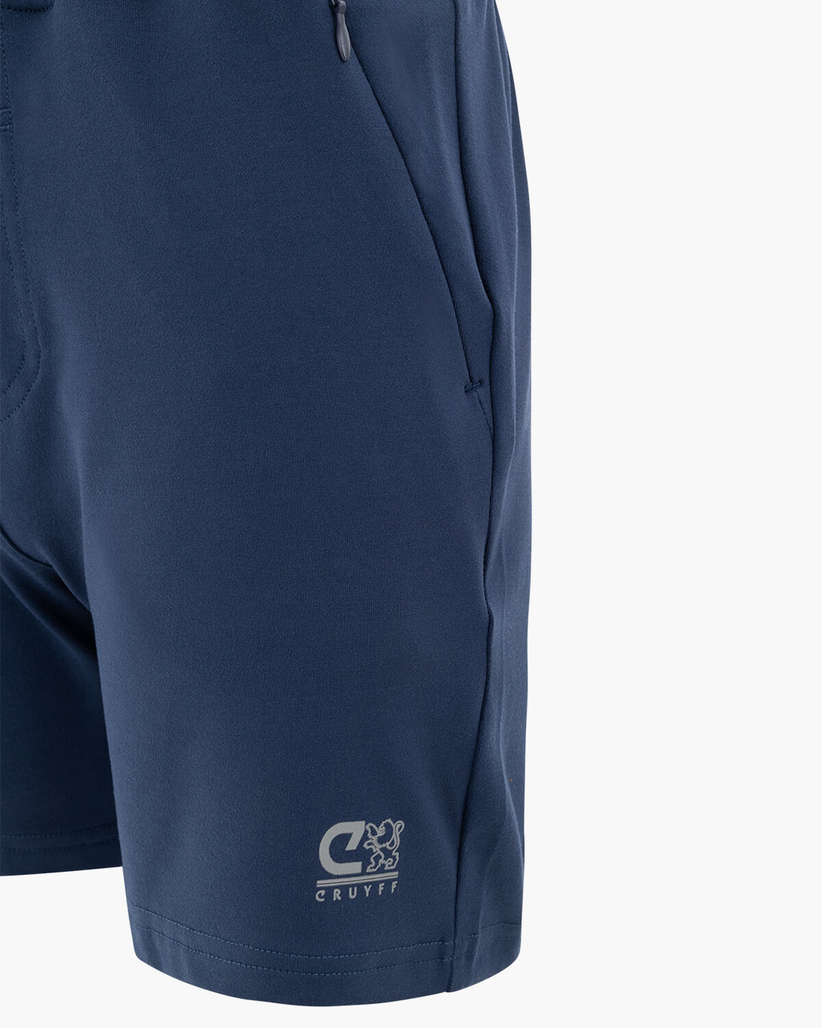 Soothe Short, Navy, hi-res