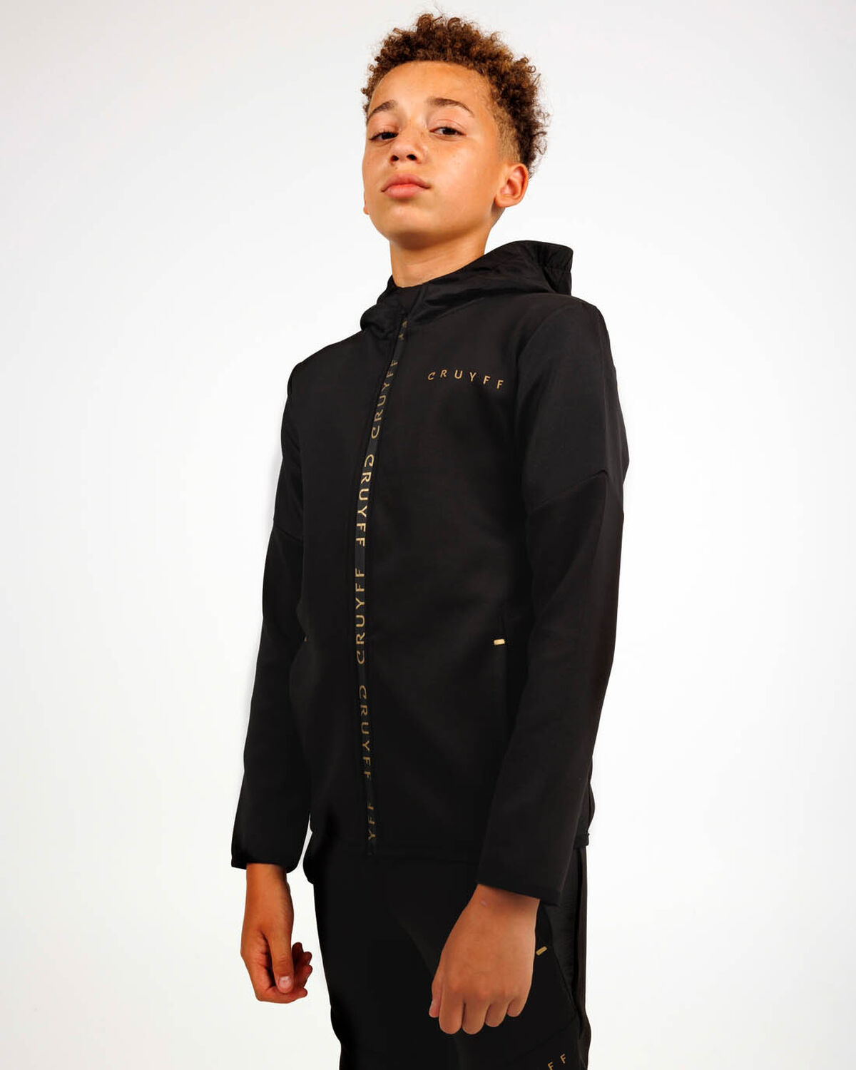 Cross Suit, Gold, hi-res