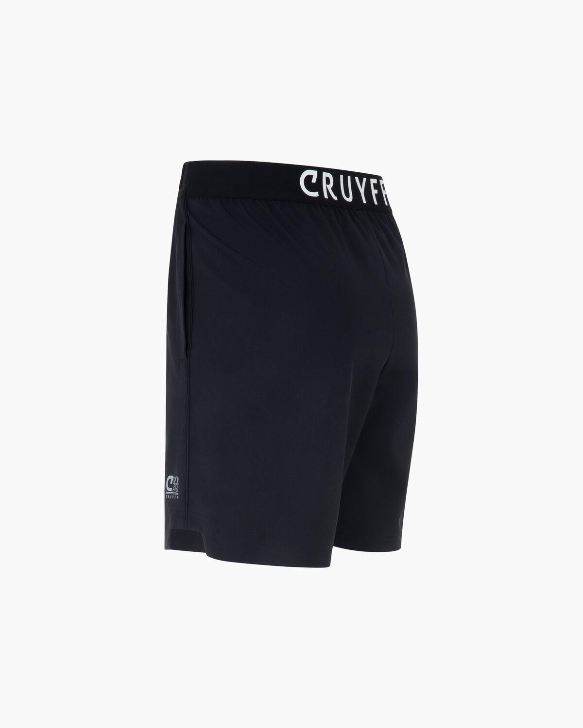 Active Short, Black, hi-res