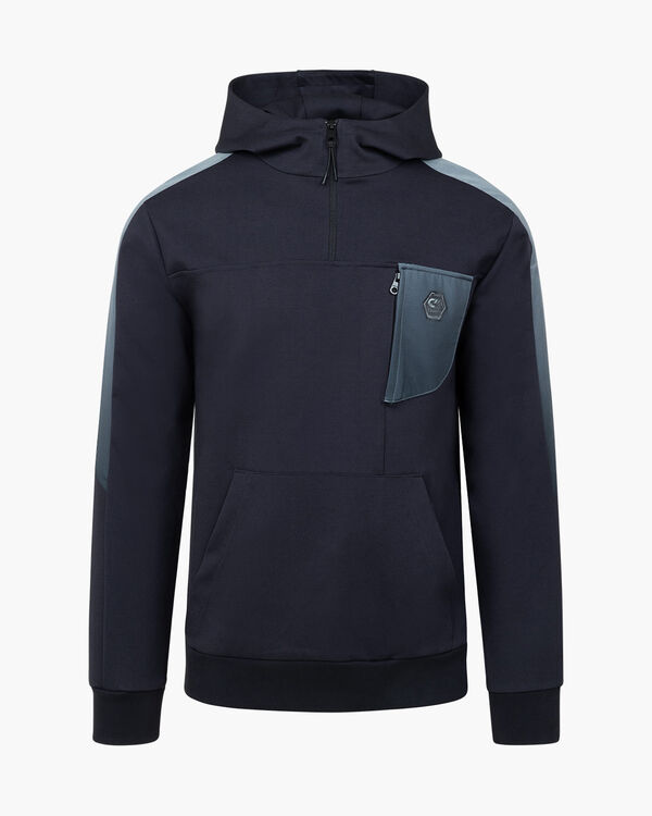 Kadix Track Top