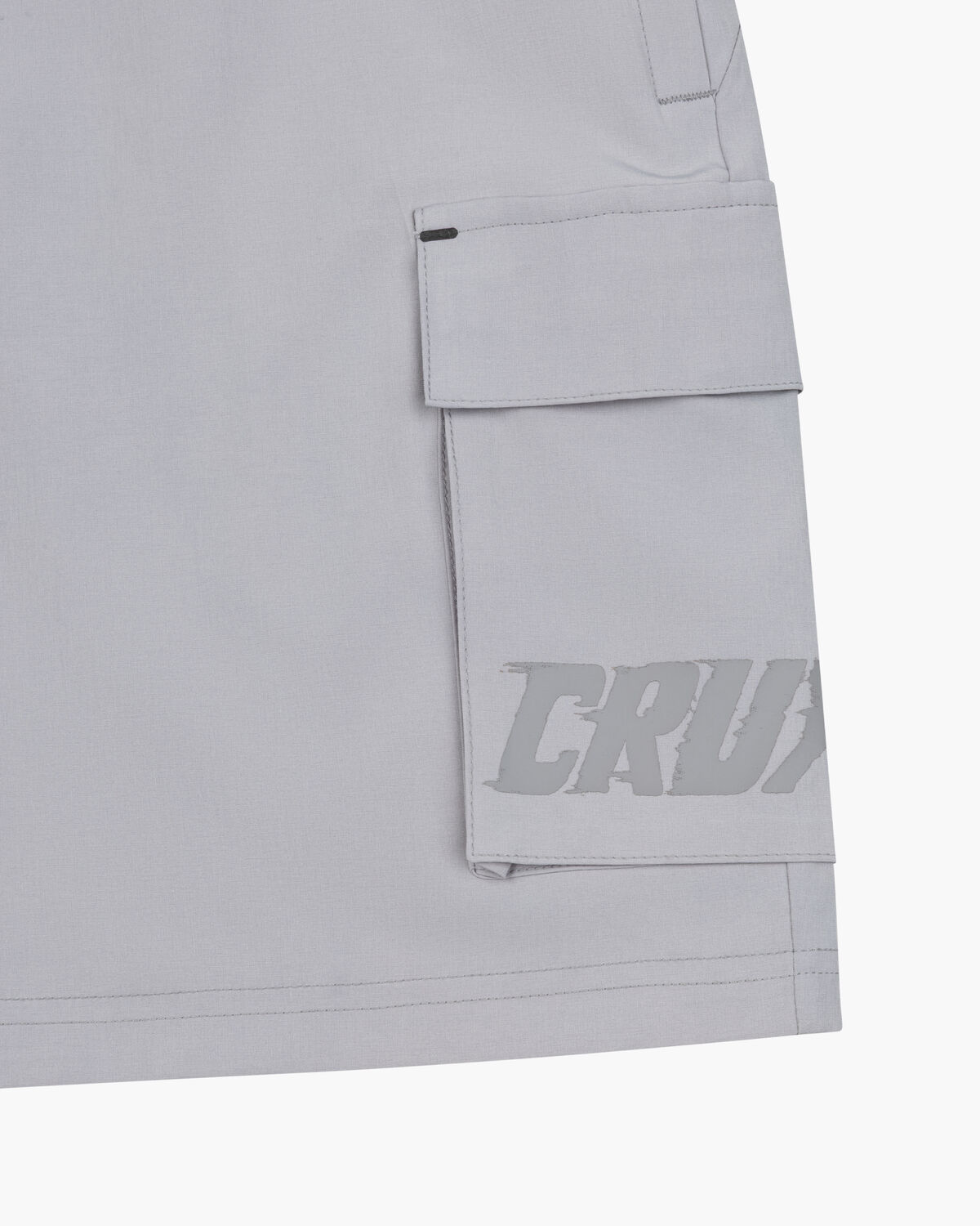Hydro Cargo Short, Light Grey, hi-res