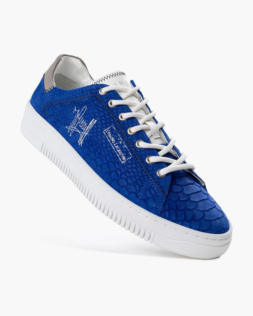 Joan - Anaconda/Soft Nappa, Navy/Miscellaneous, hi-res