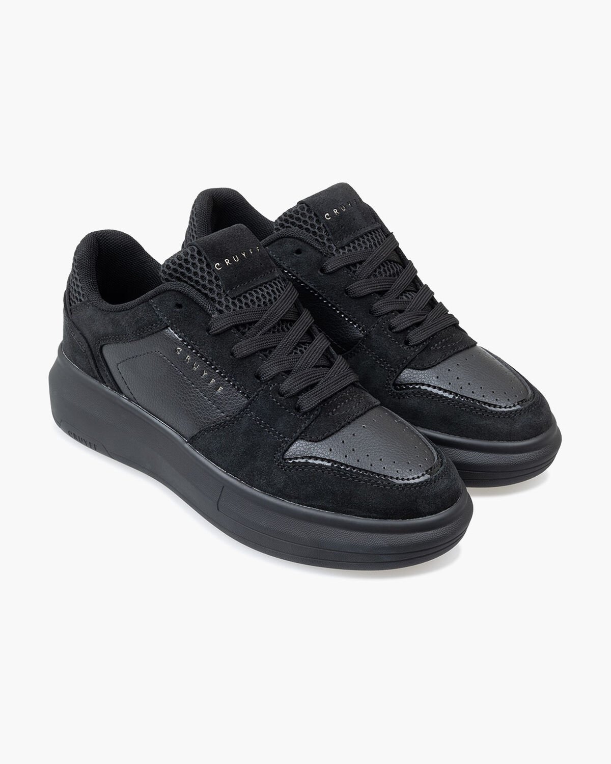 Tennis Court, Black, hi-res