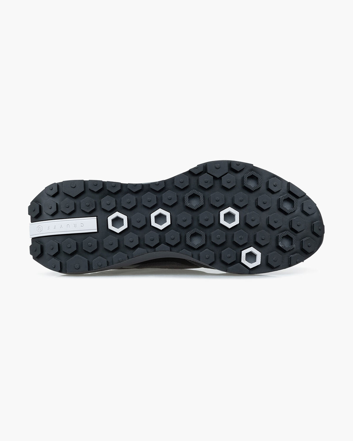 Fuzeknit, Grey/Black, hi-res