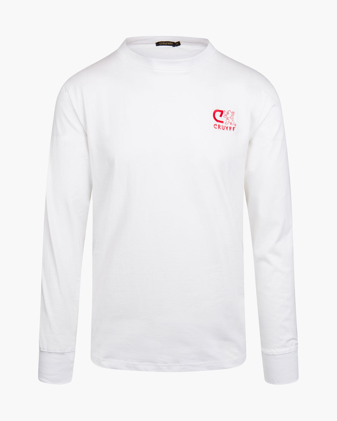Shop Cruyff Amsterdam Rare White Official Cruyff Webshop