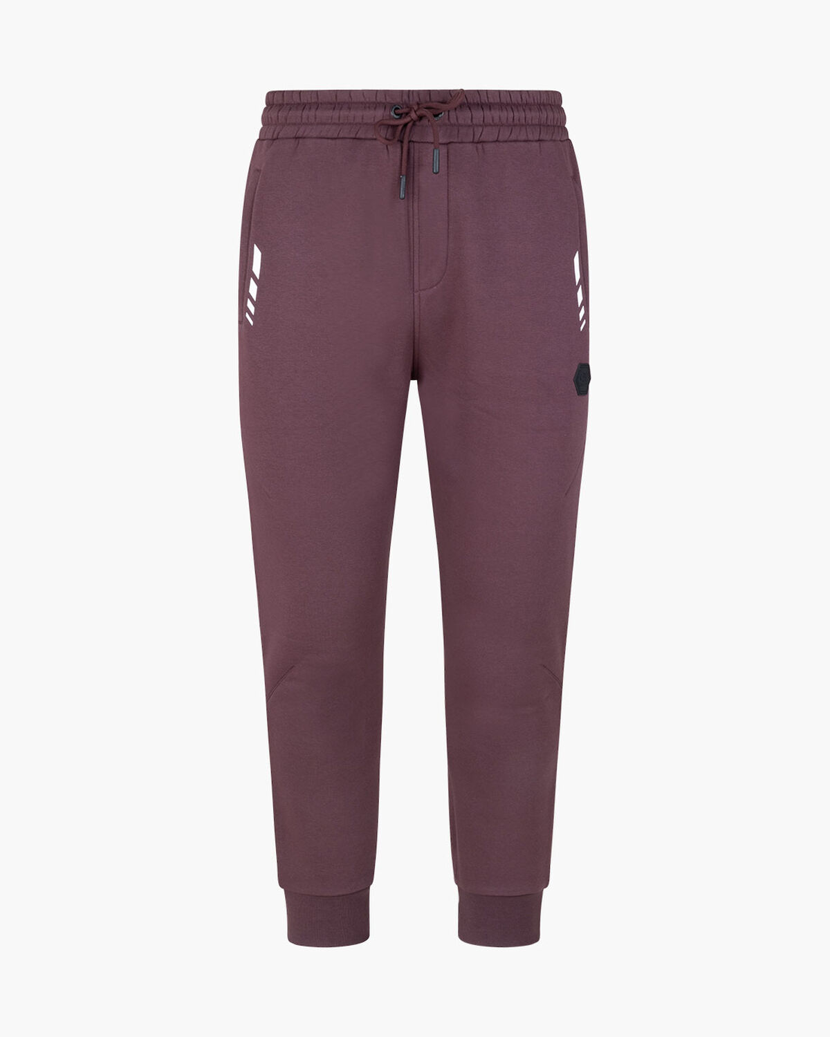 Forth Track Pants, Wine, hi-res