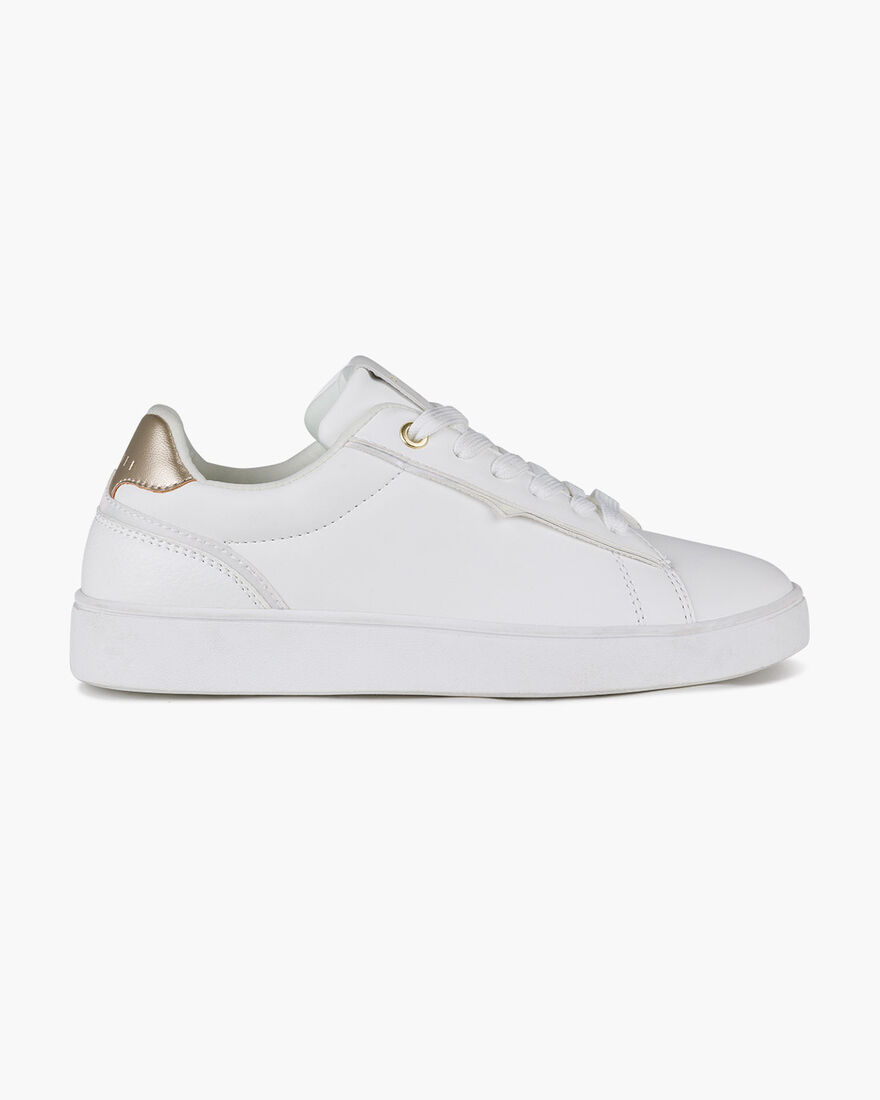 Challenge, White, hi-res