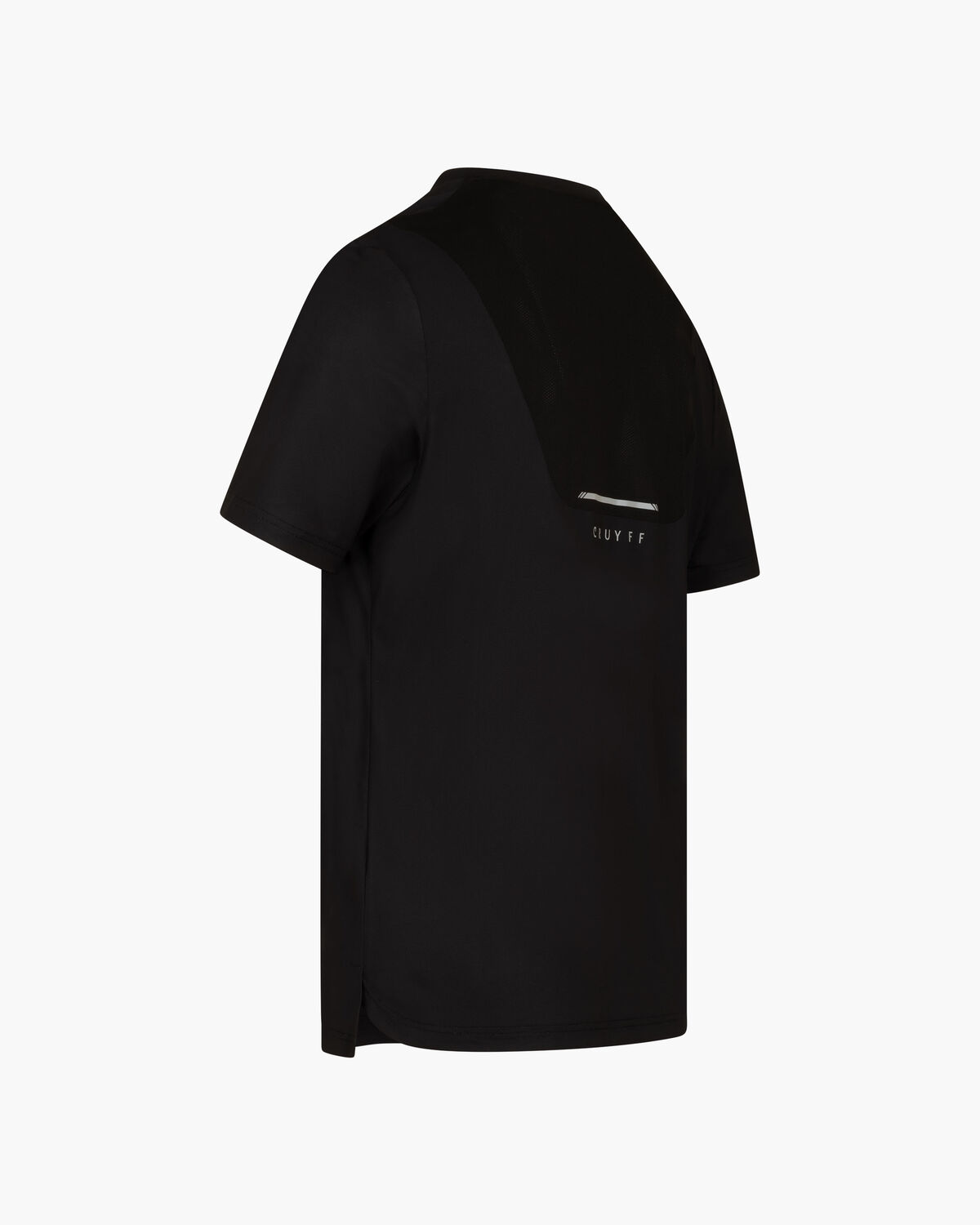 Calicite Tee, Black, hi-res