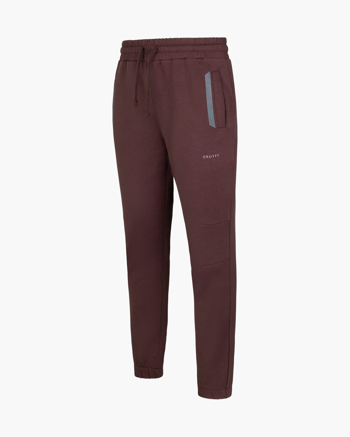 Paco Pants, Dark brown, hi-res