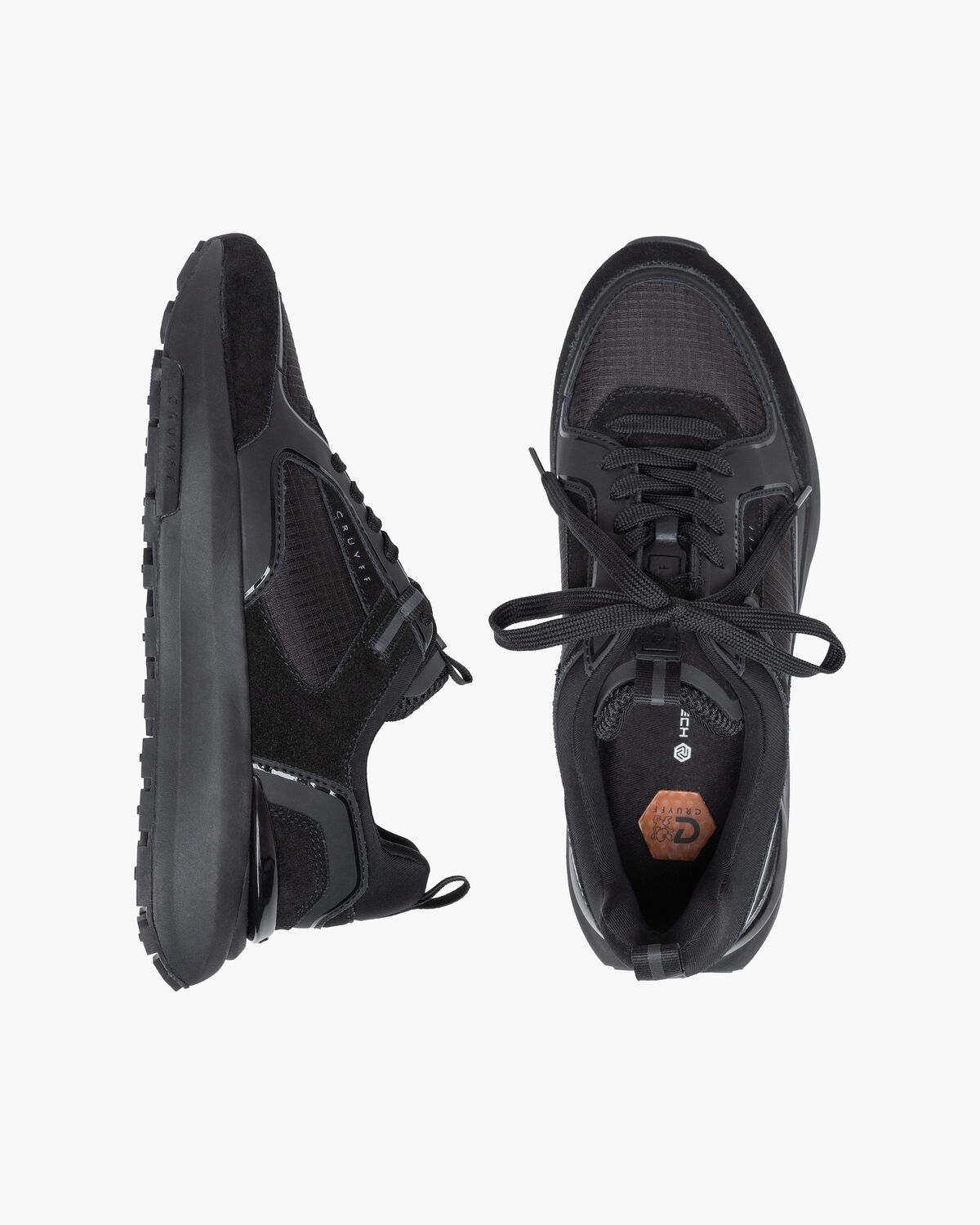 Rayado, Black, hi-res