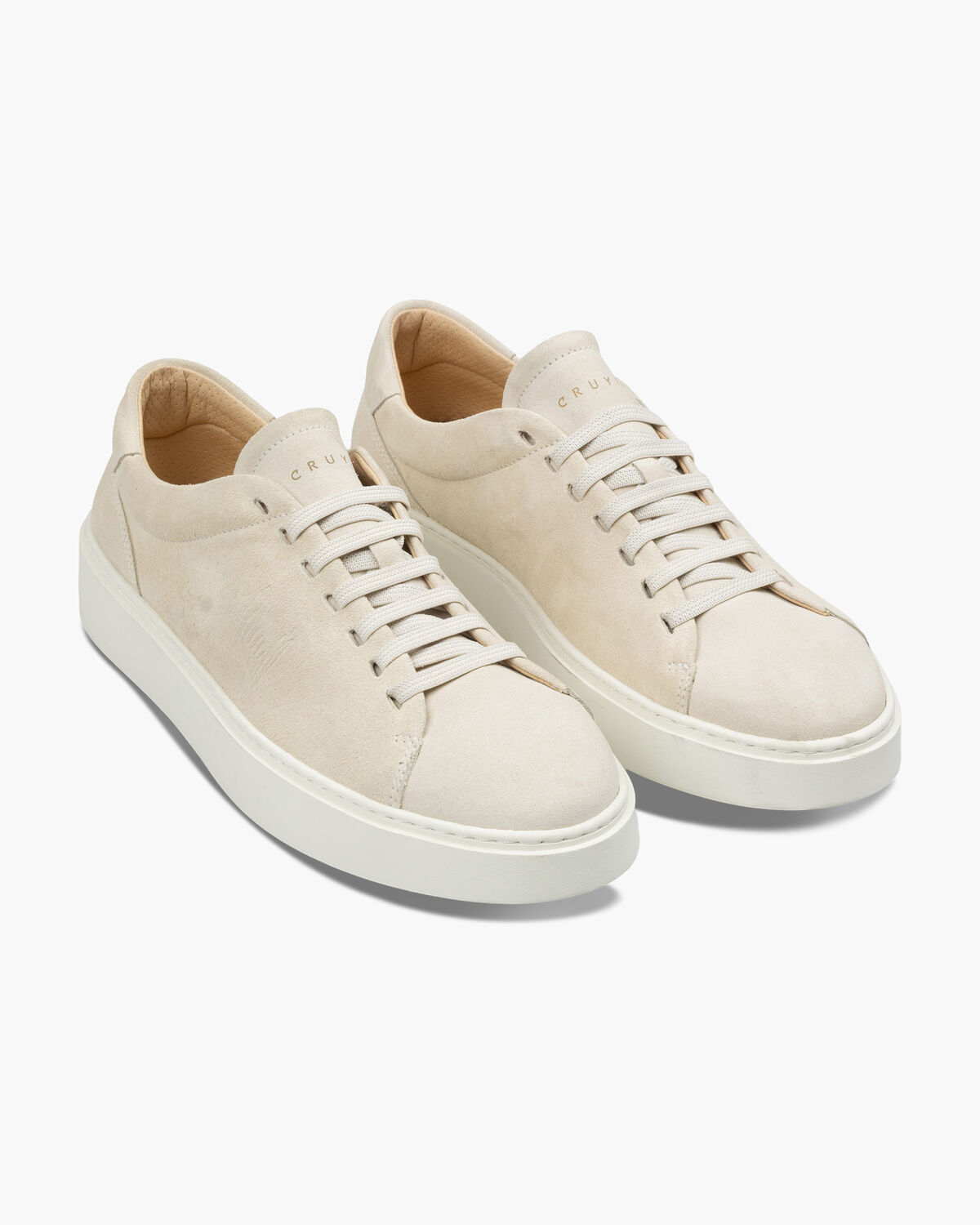 Minimal, Cr&egrave;me, hi-res