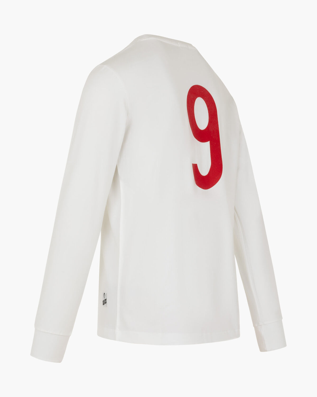 Cruyff Amsterdam Rare White - White - 100% Cotton, White, hi-res