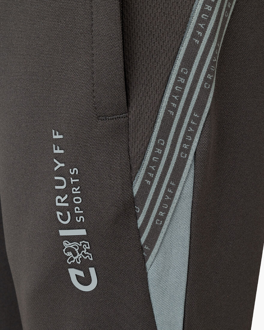 Slide Suit - 100% Polyester, Blue/Grey, hi-res