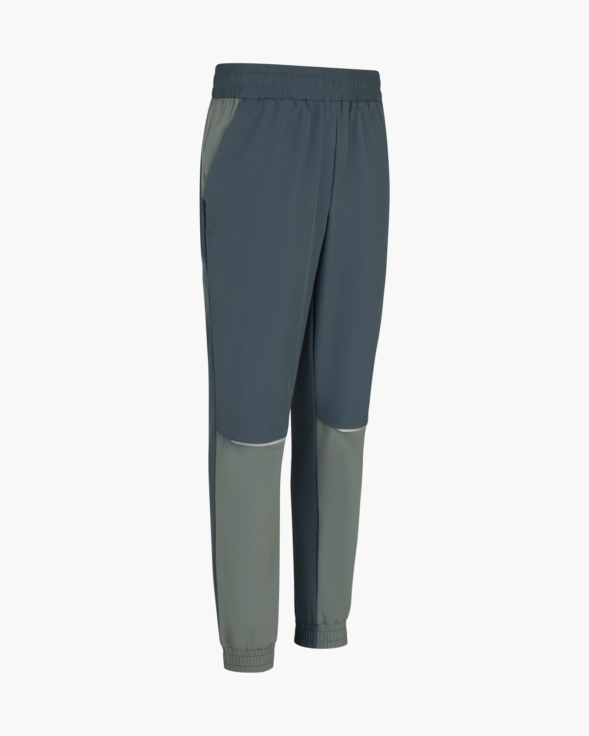 Agate Trackpant, Forest Green, hi-res