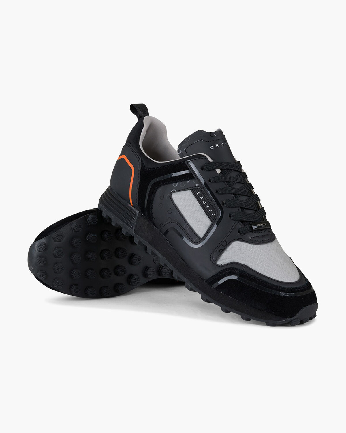 Lusso, Black, hi-res