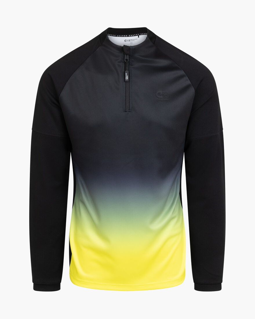 Farrel Suit, Amber Yellow/Black, hi-res