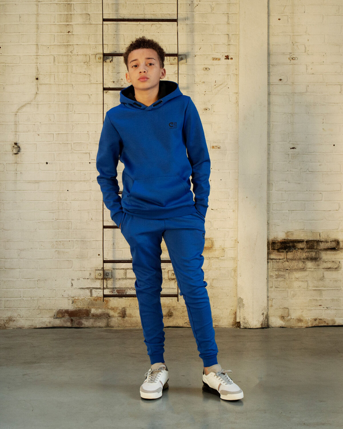 Denver Suit, Blue, hi-res