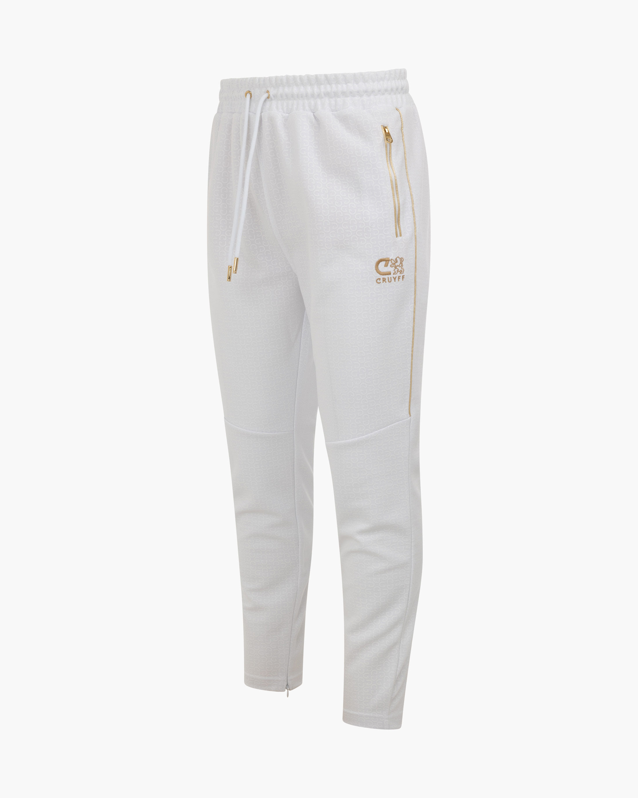 Shop Refero Track Pants Official Cruyff UK Webshop