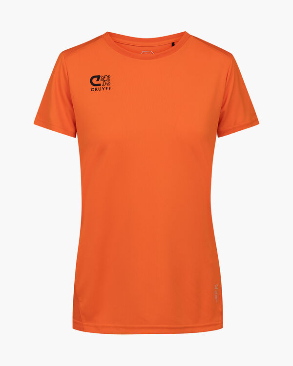 Cruyff Training Shirt Women