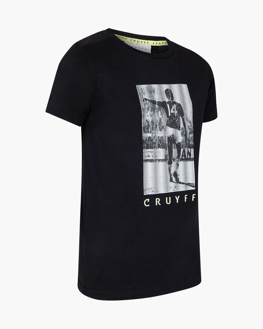 Screen Tee, Black, hi-res