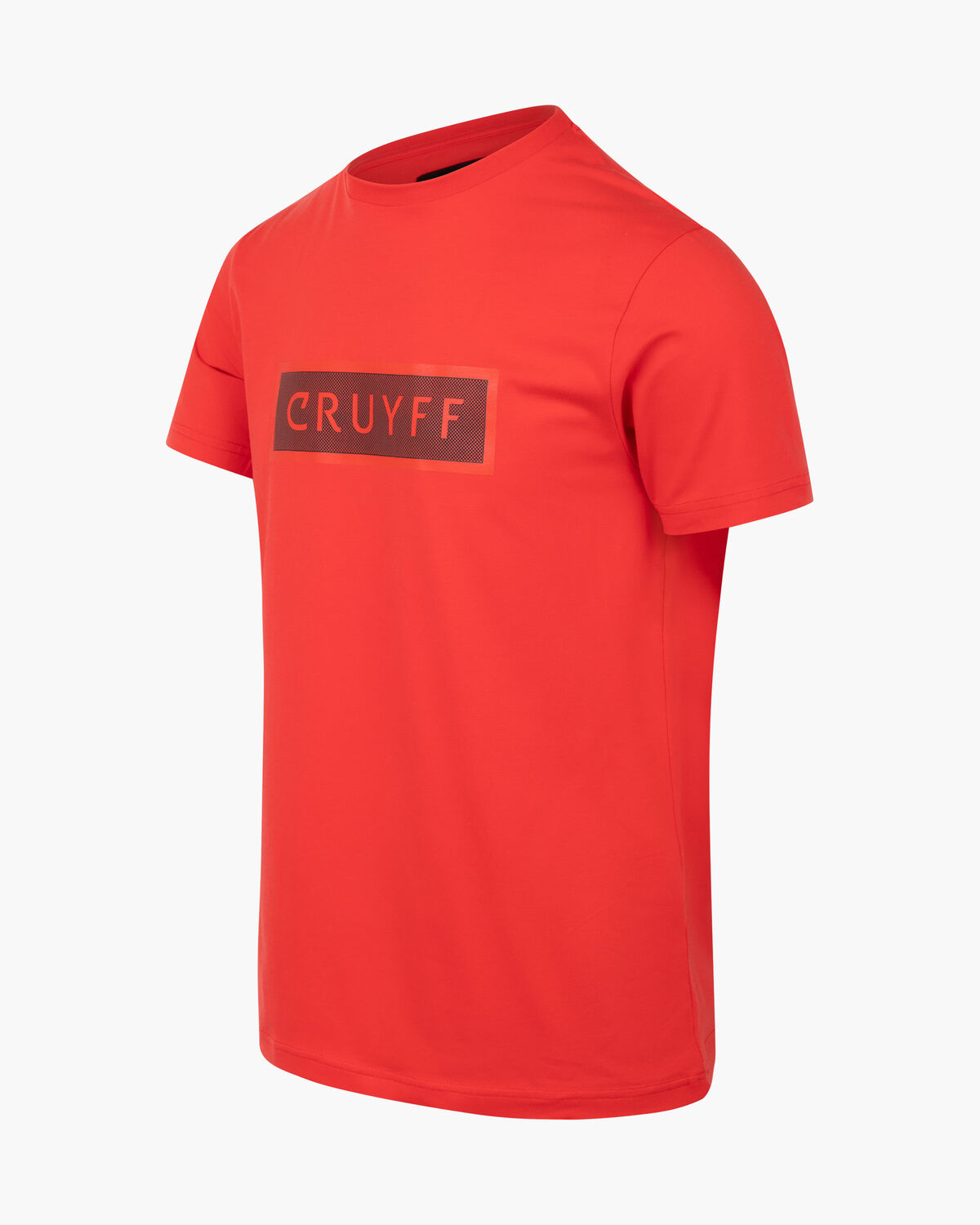 Estru Tee, Red, hi-res