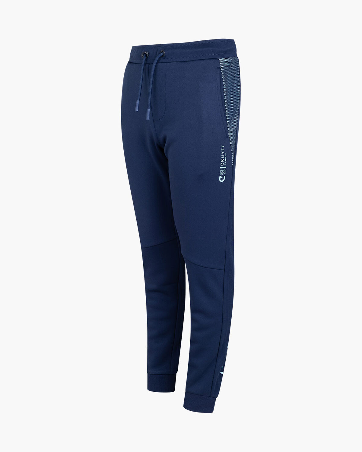 Howler Suit - 100% Polyester, Blue/Blue, hi-res