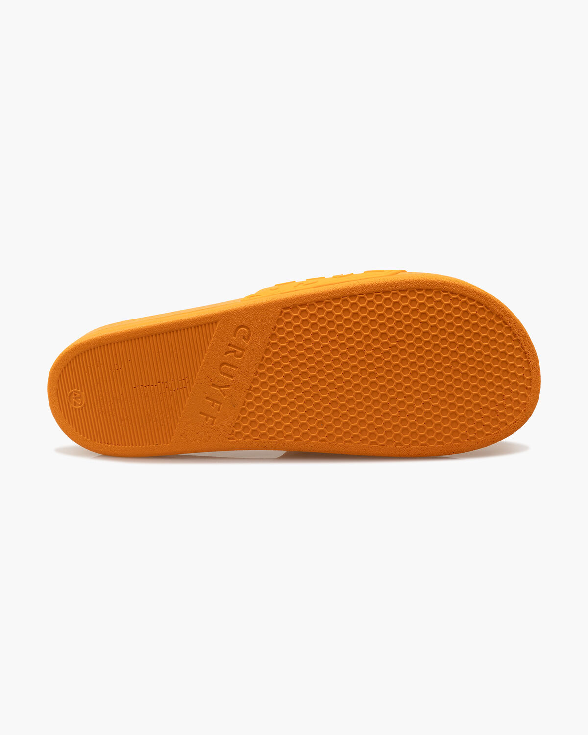 CRF Slide, Orange, hi-res