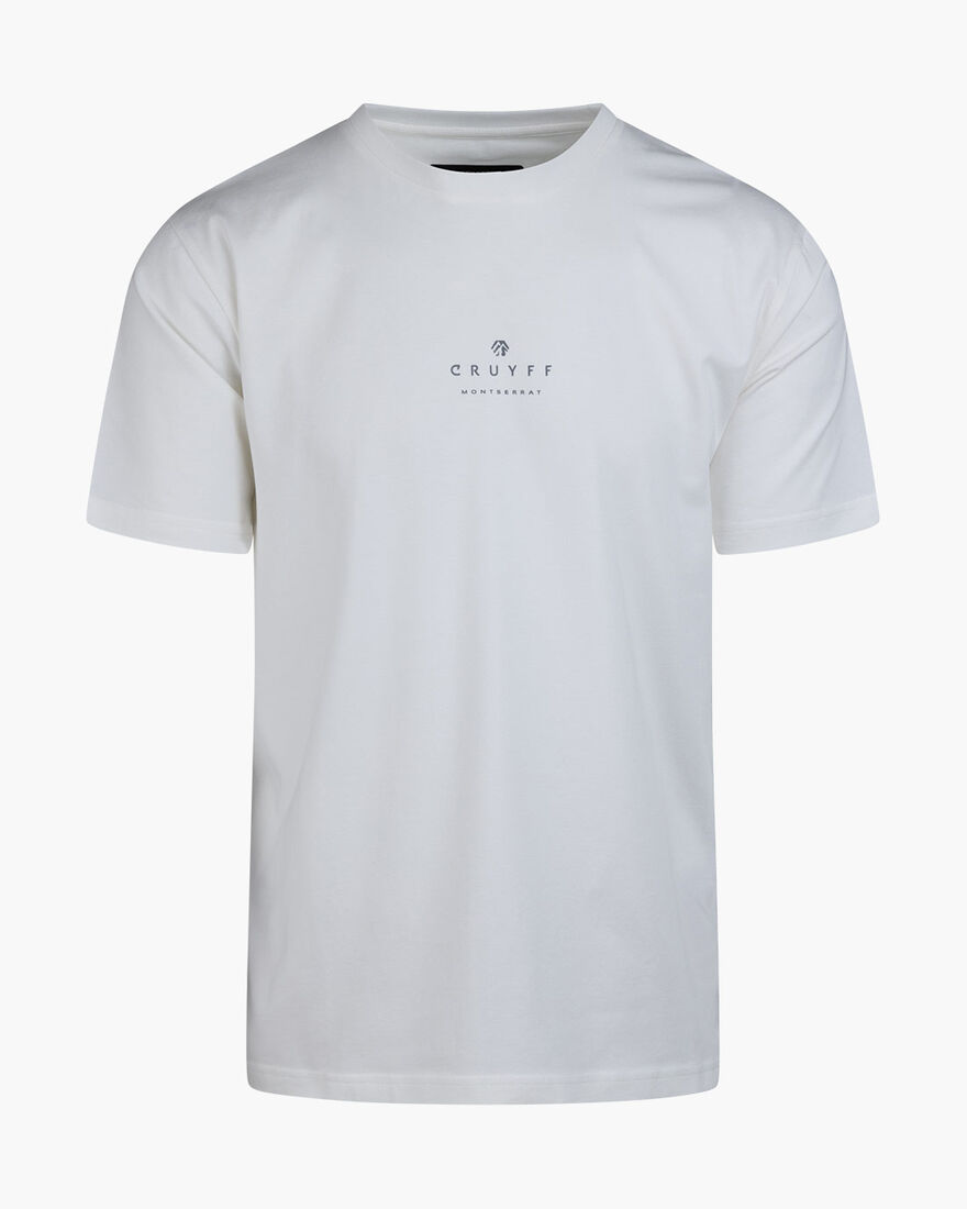 Location Tee, Off white, hi-res