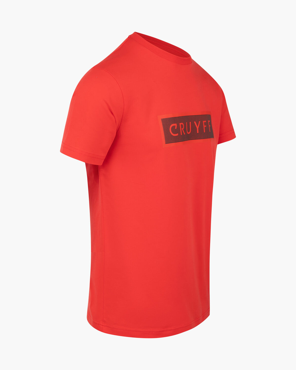 Estru Tee, Red, hi-res