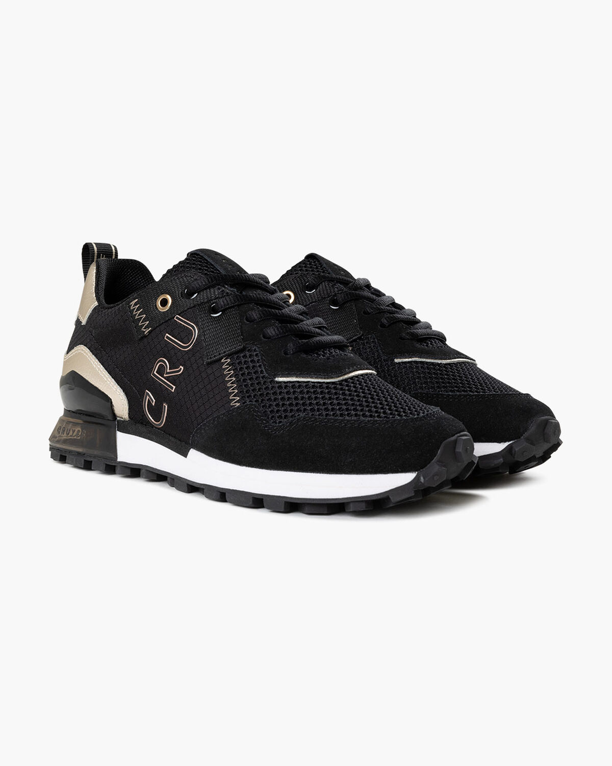 Superbia, Black/Gold, hi-res