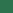 Cambria - Suede/Nylon, White/Green, swatch