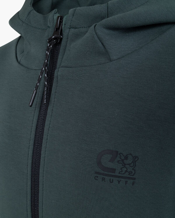 Ignite Tape Hood